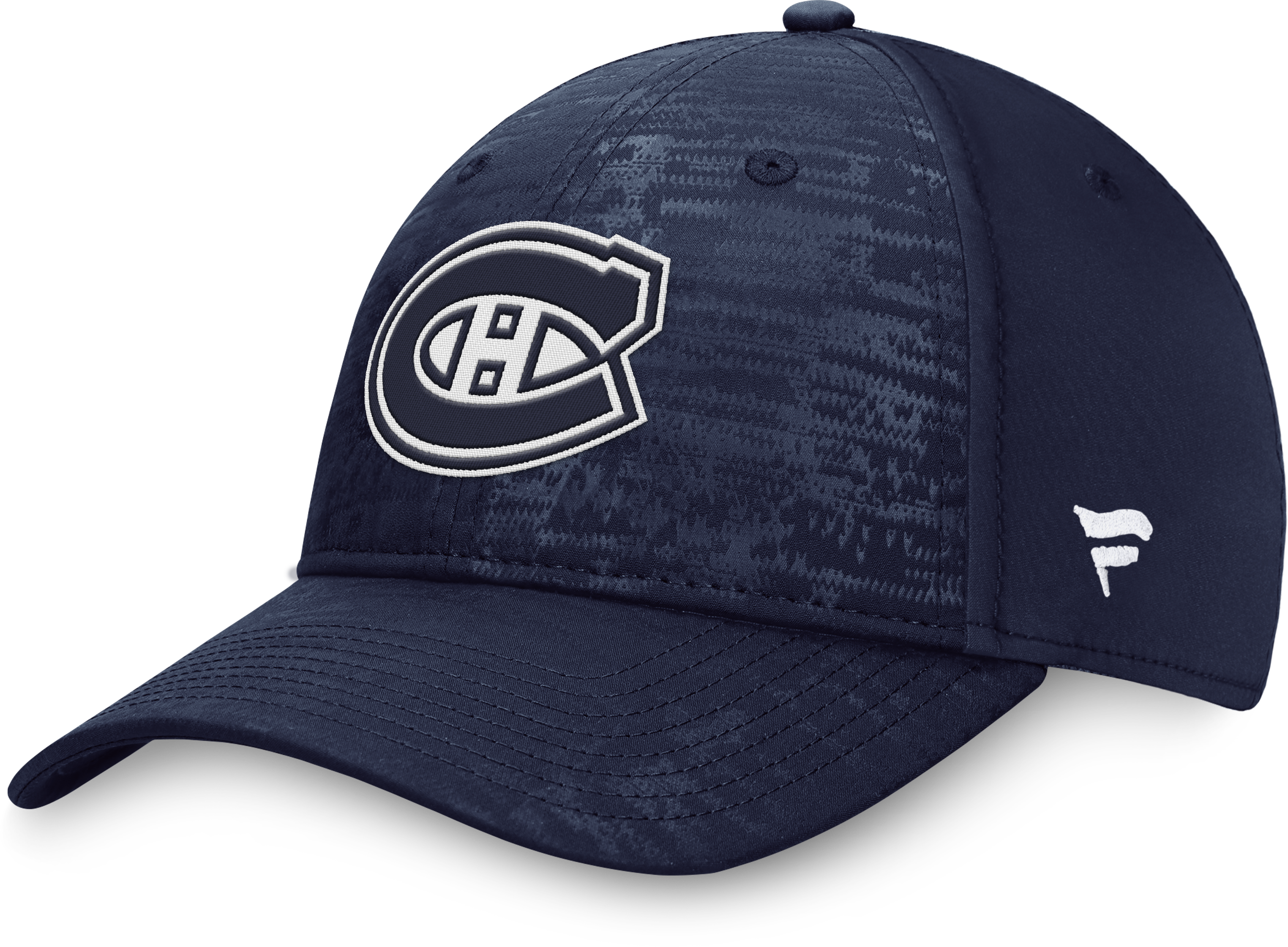 NHL Fundamental Stretch Hat