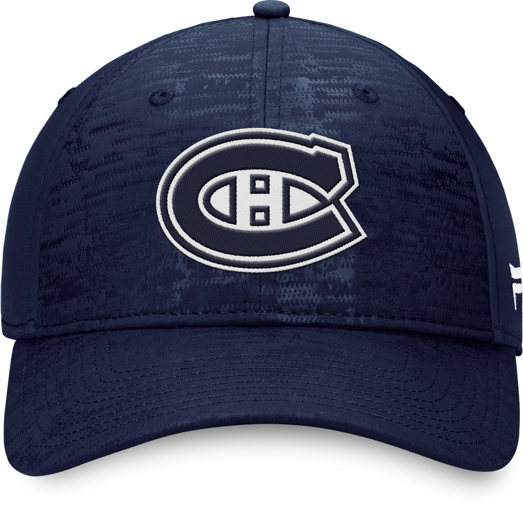NHL Fundamental Stretch Hat