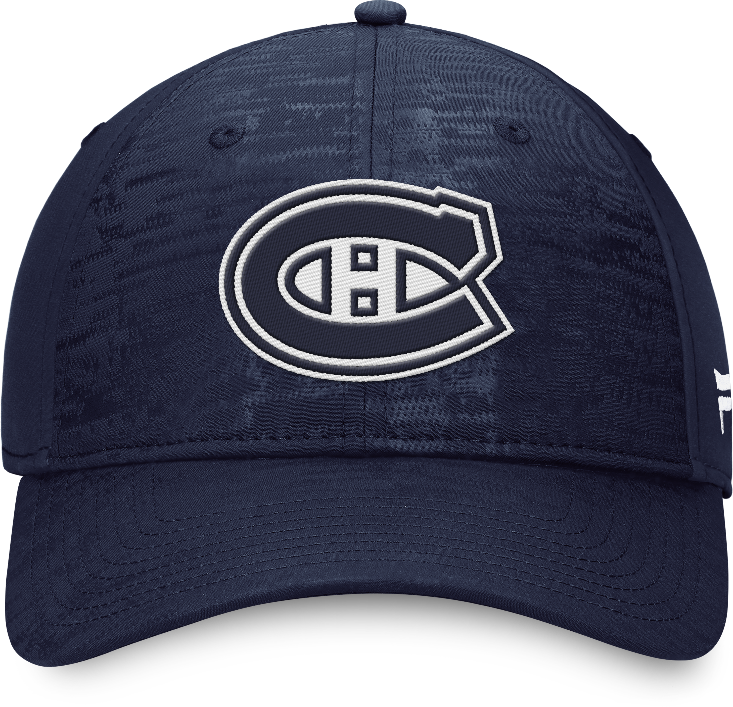 NHL Fundamental Stretch Hat