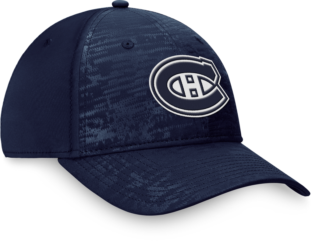 NHL Fundamental Stretch Hat