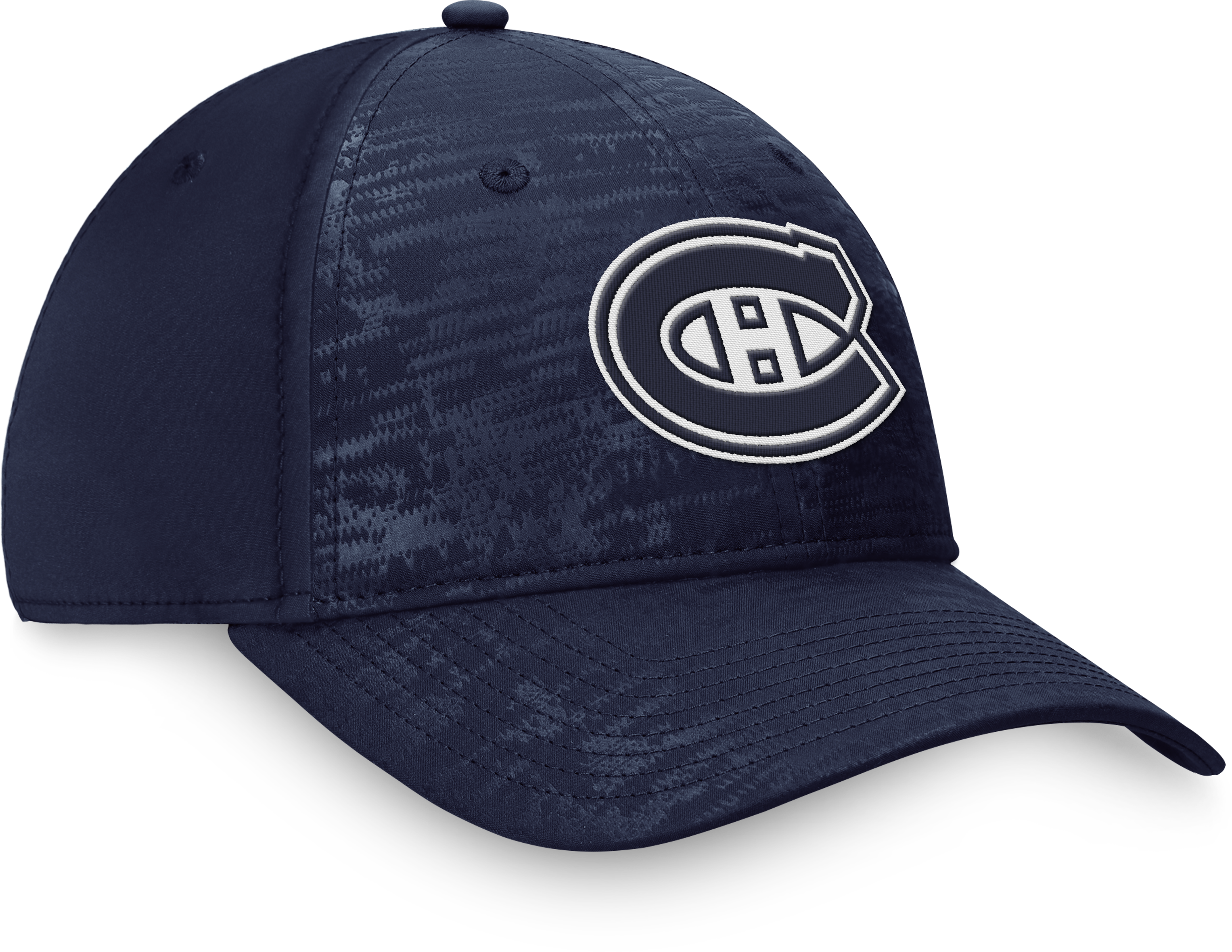 NHL Fundamental Stretch Hat