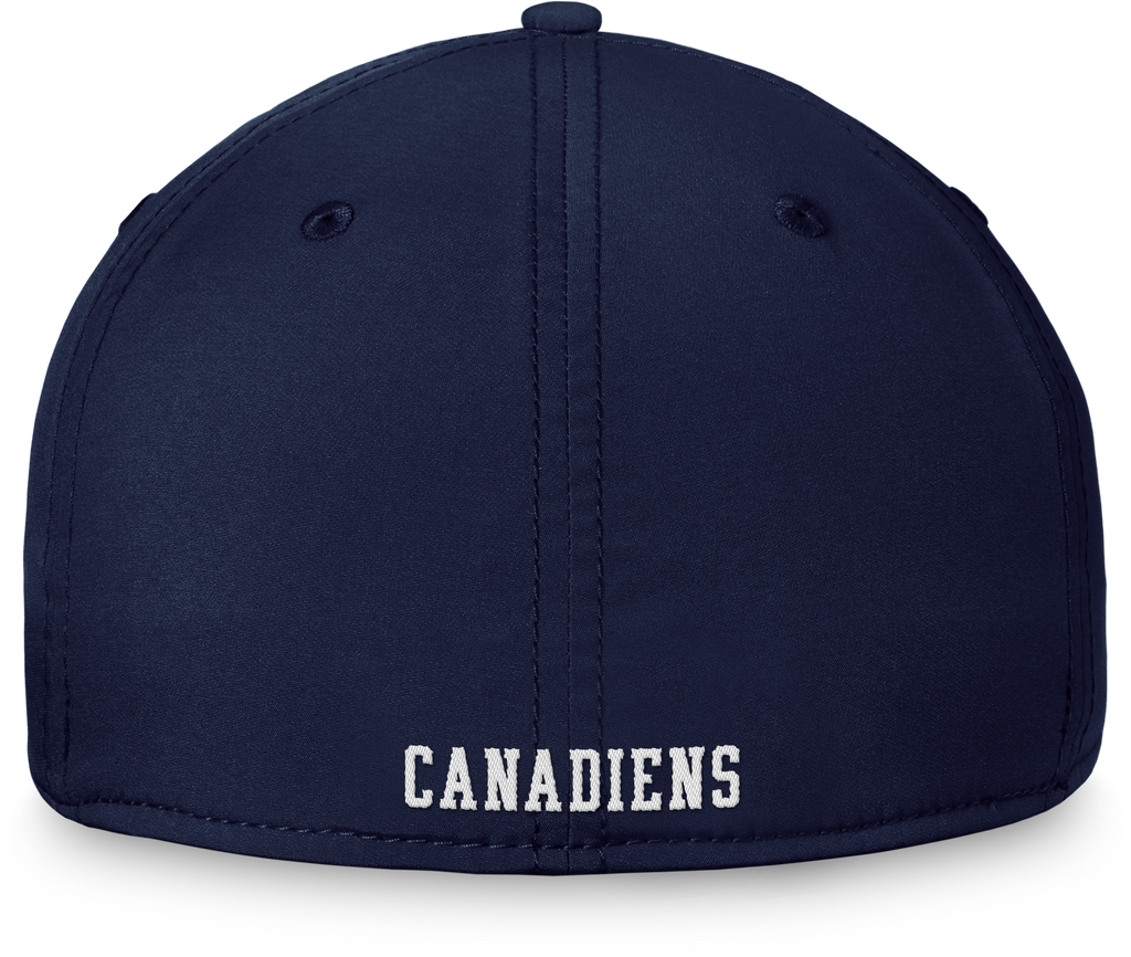 NHL Fundamental Stretch Hat