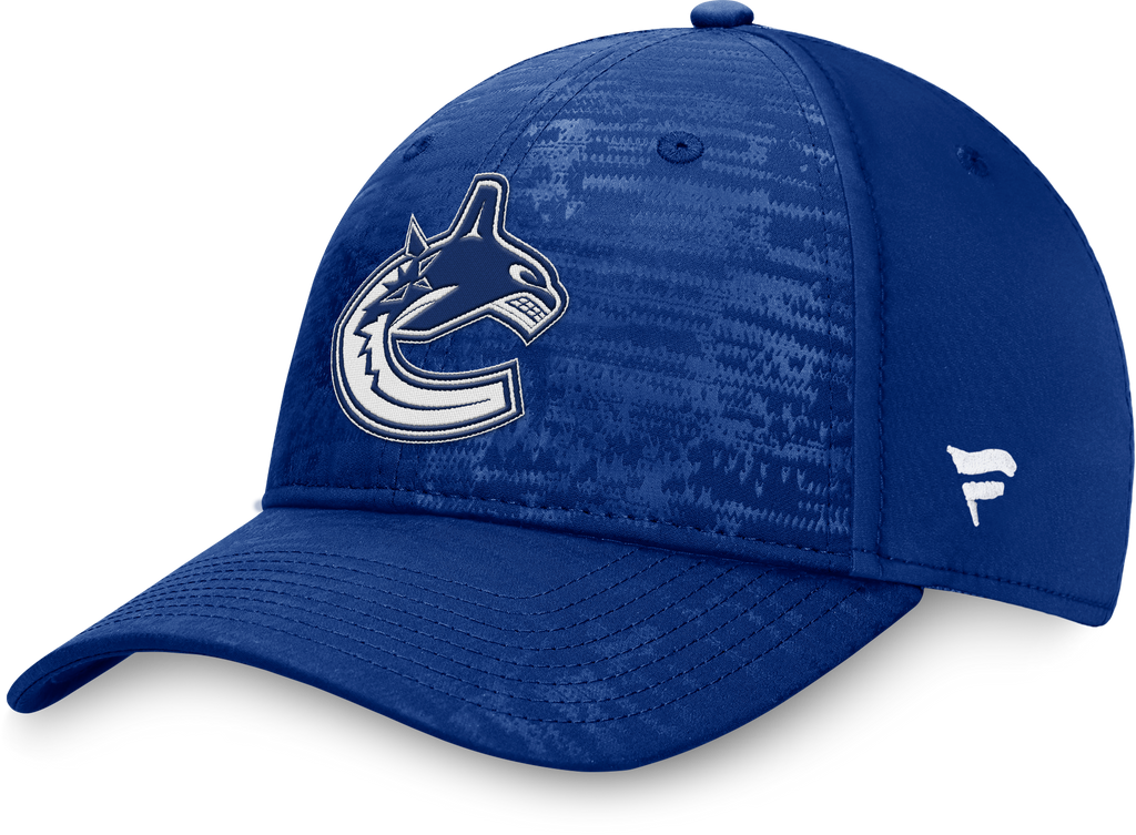 NHL Fundamental Stretch Hat