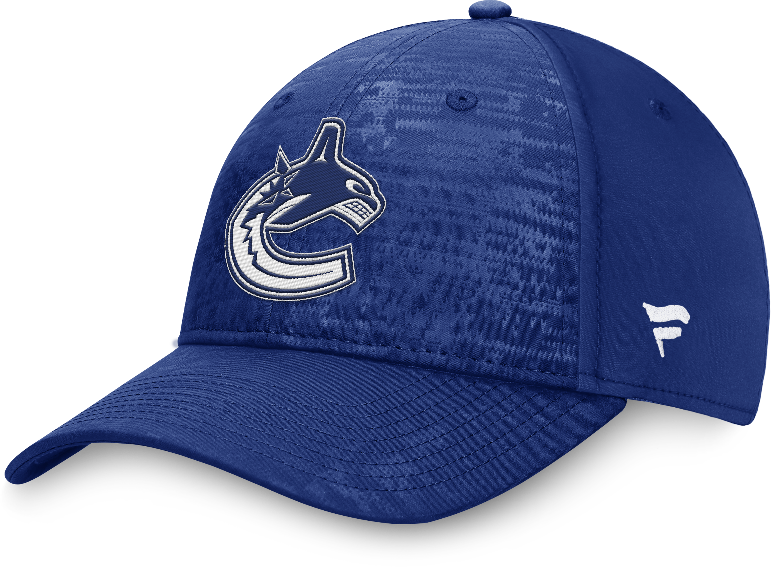 NHL Fundamental Stretch Hat