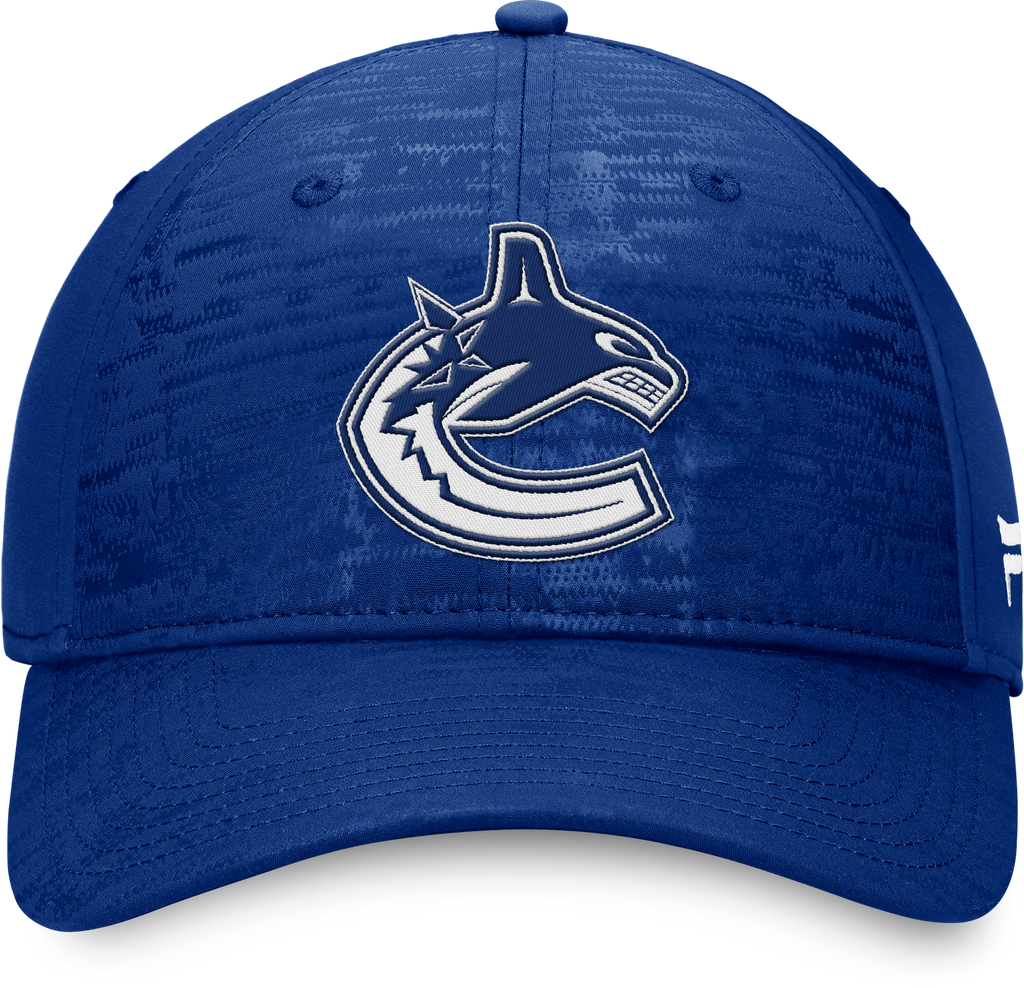 NHL Fundamental Stretch Hat