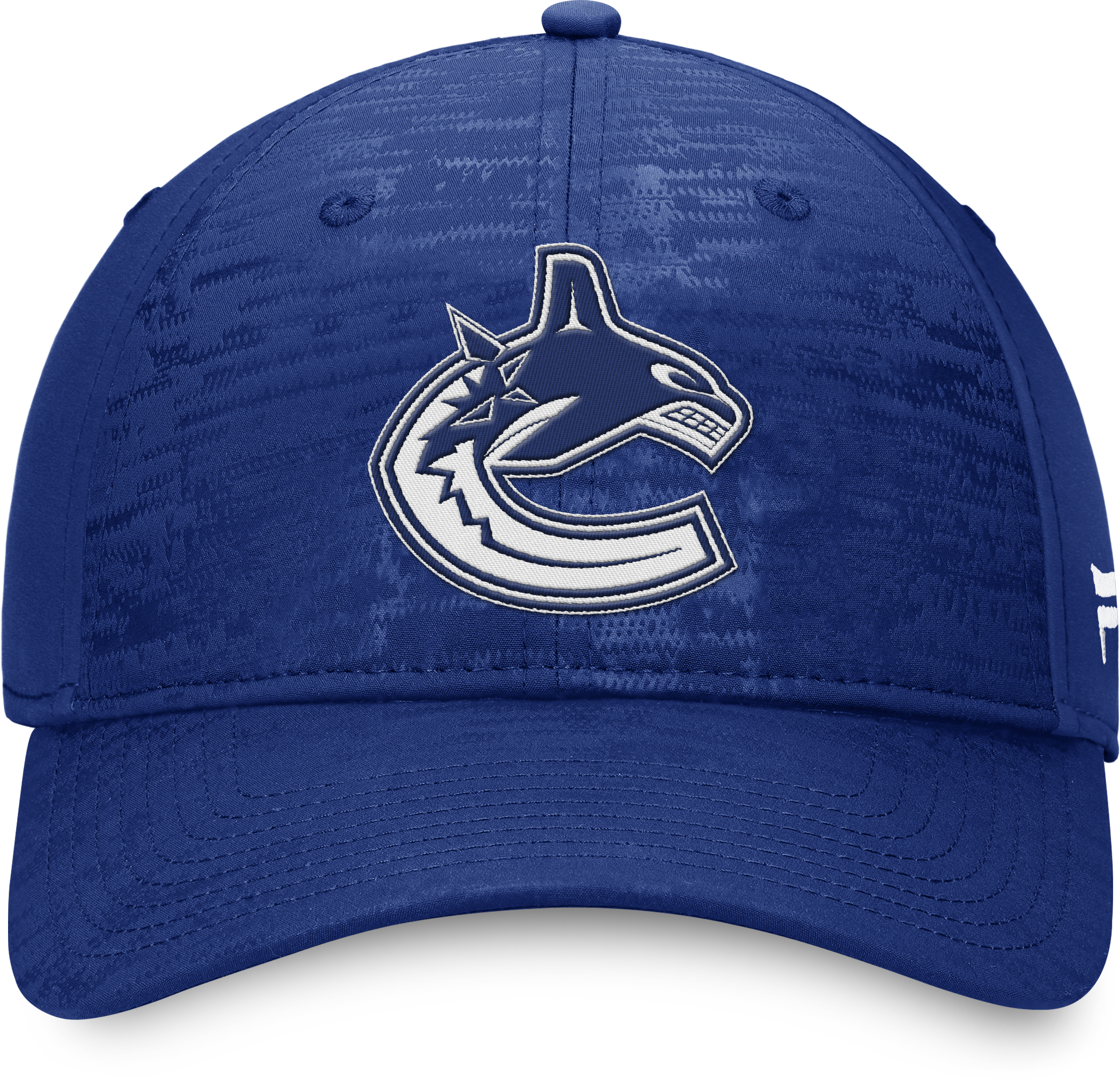NHL Fundamental Stretch Hat