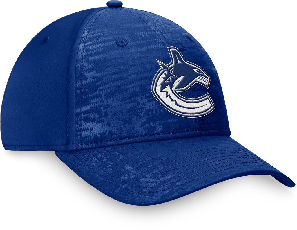 NHL Fundamental Stretch Hat