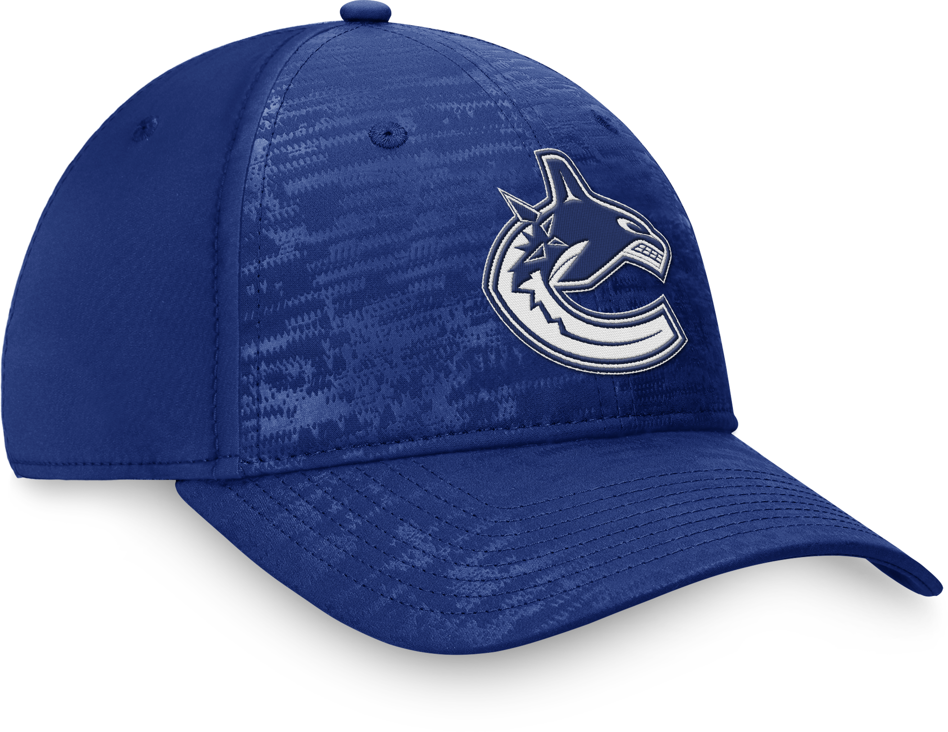 NHL Fundamental Stretch Hat