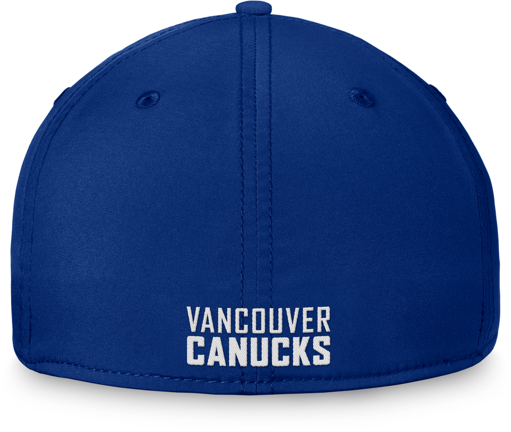 NHL Fundamental Stretch Hat