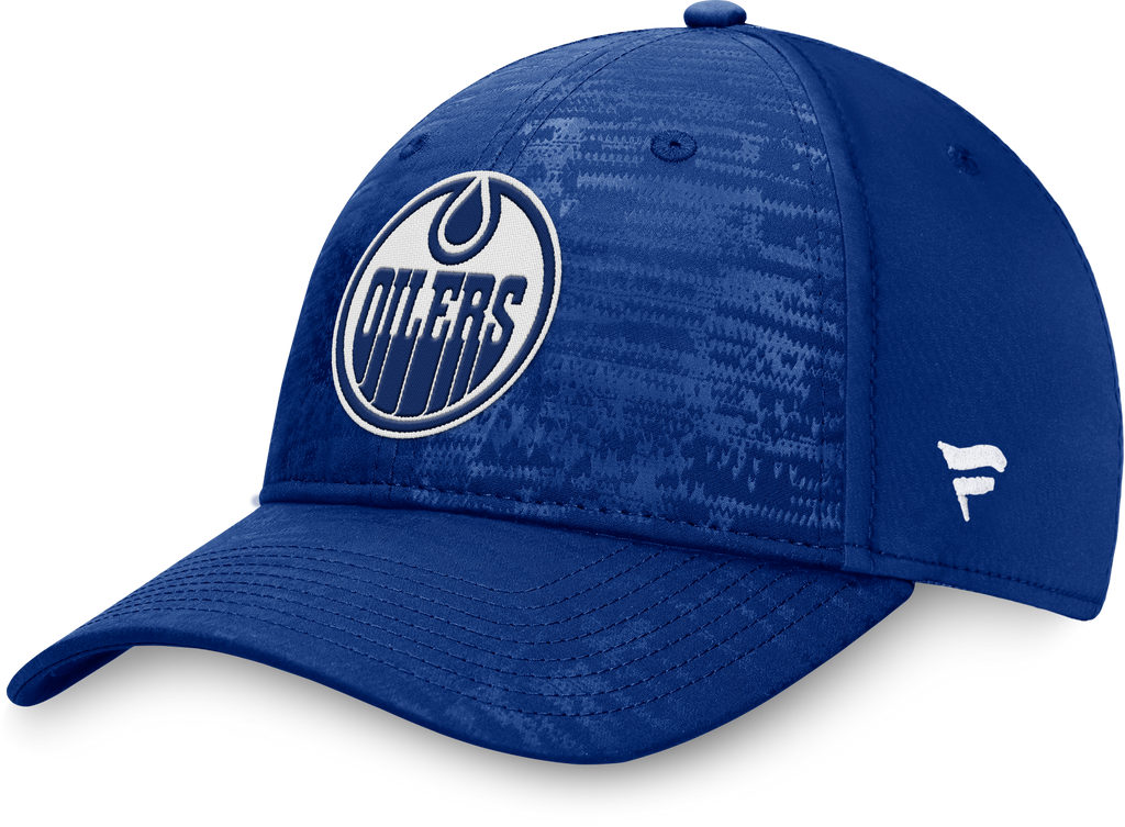NHL Fundamental Stretch Hat