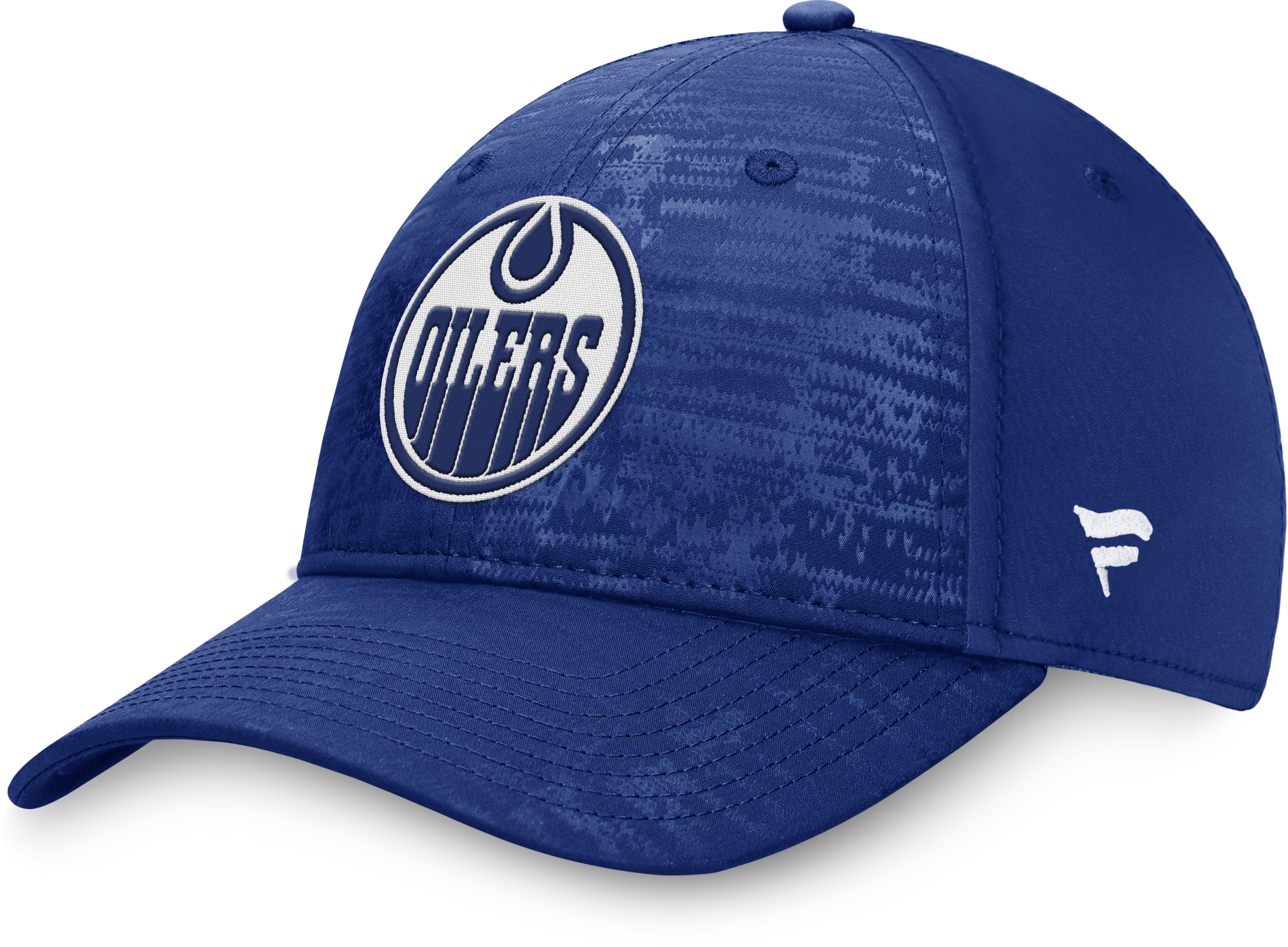 NHL Fundamental Stretch Hat