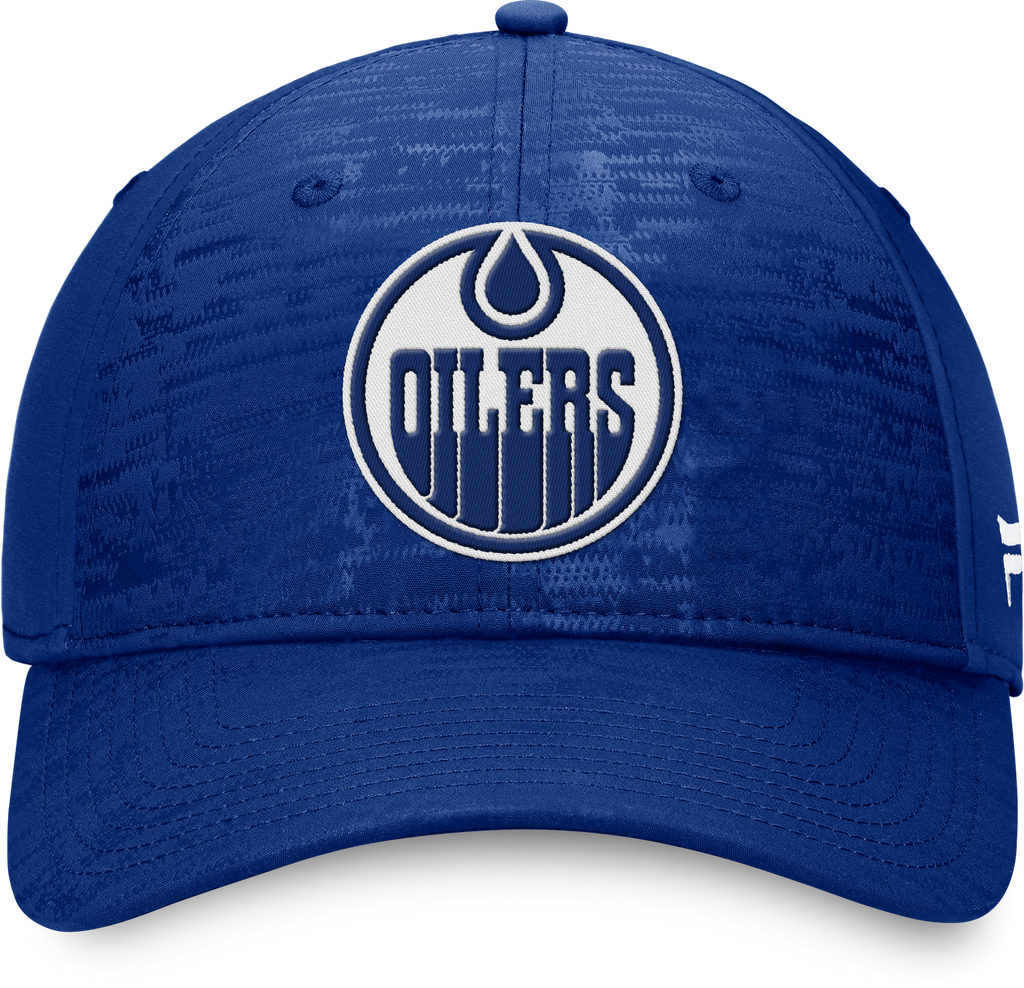 NHL Fundamental Stretch Hat