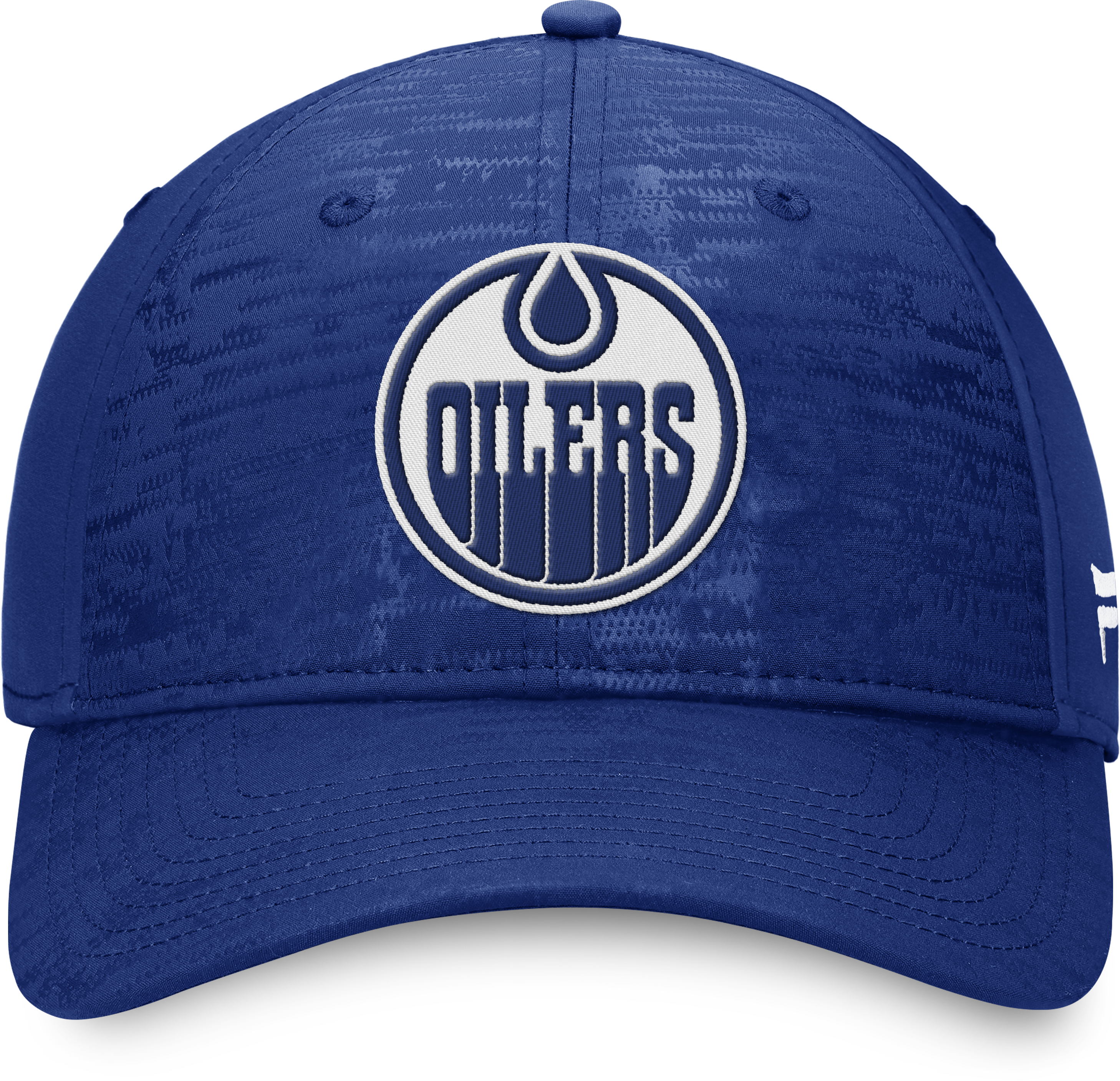 NHL Fundamental Stretch Hat