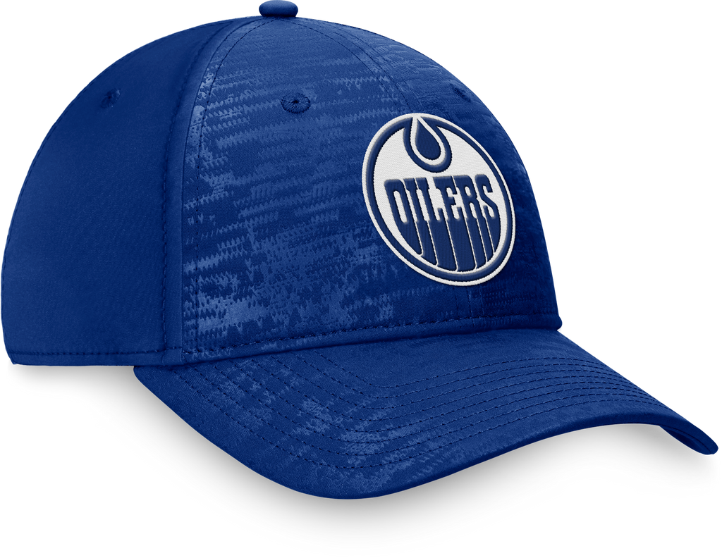 NHL Fundamental Stretch Hat