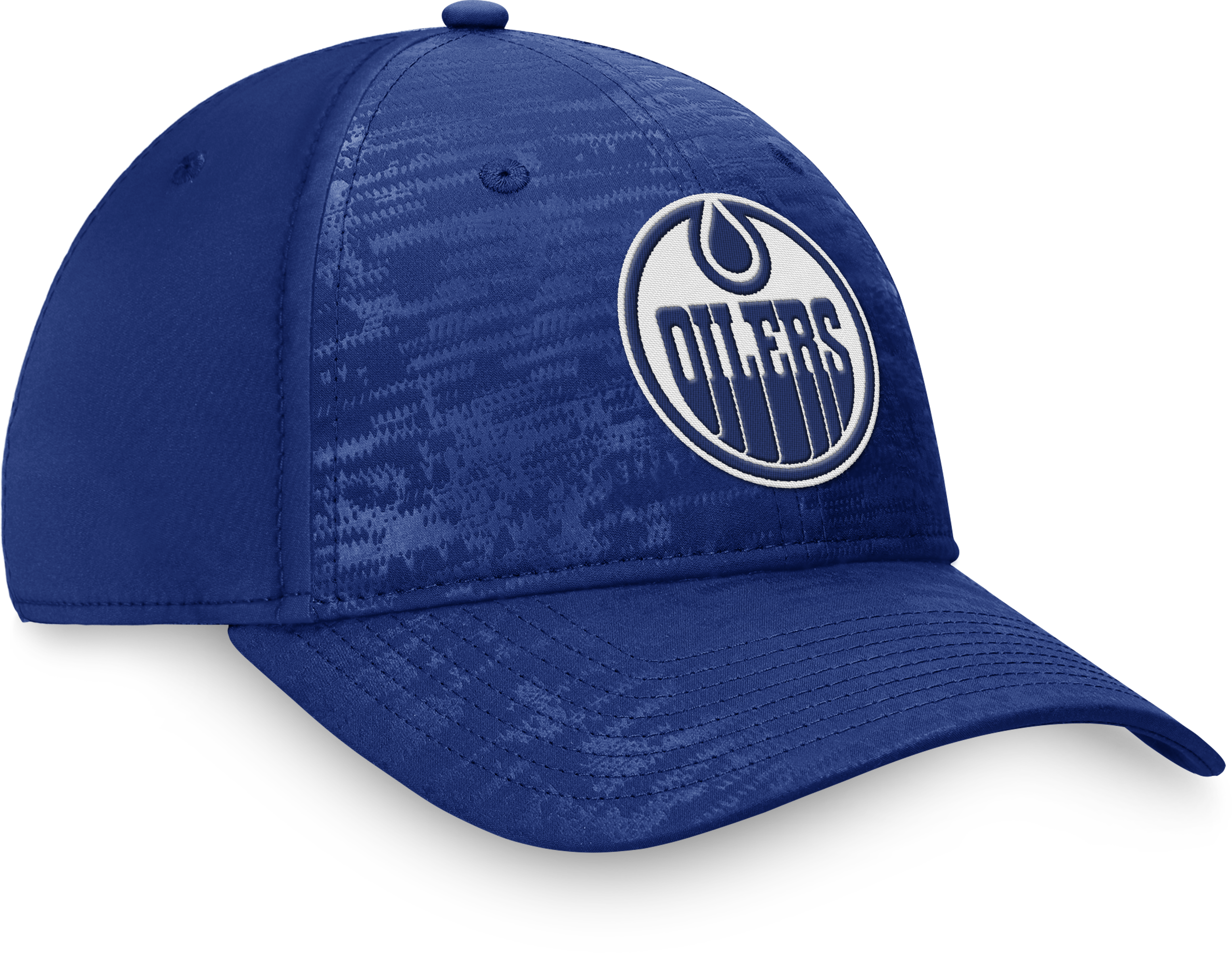 NHL Fundamental Stretch Hat
