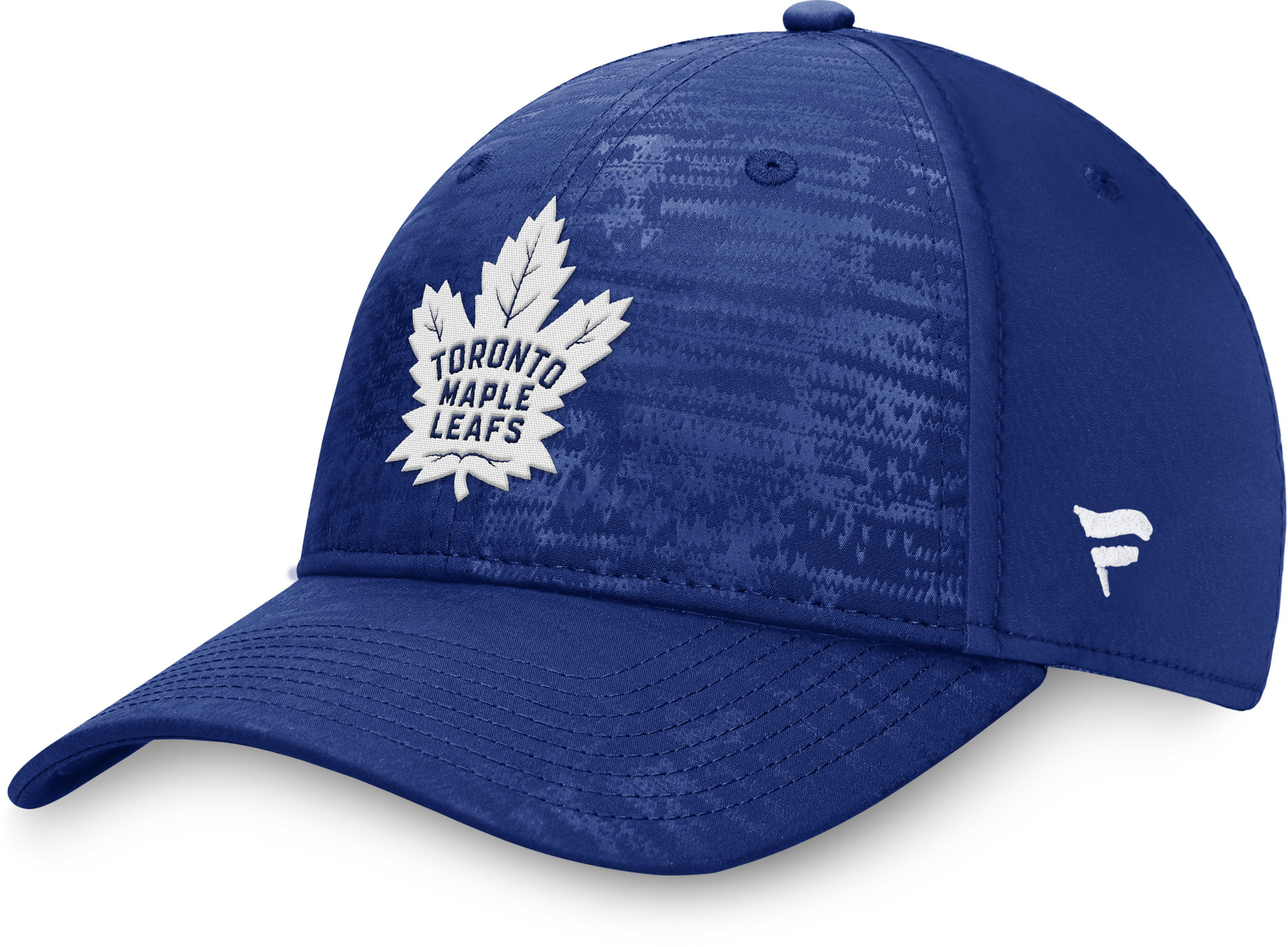 NHL Fundamental Stretch Hat
