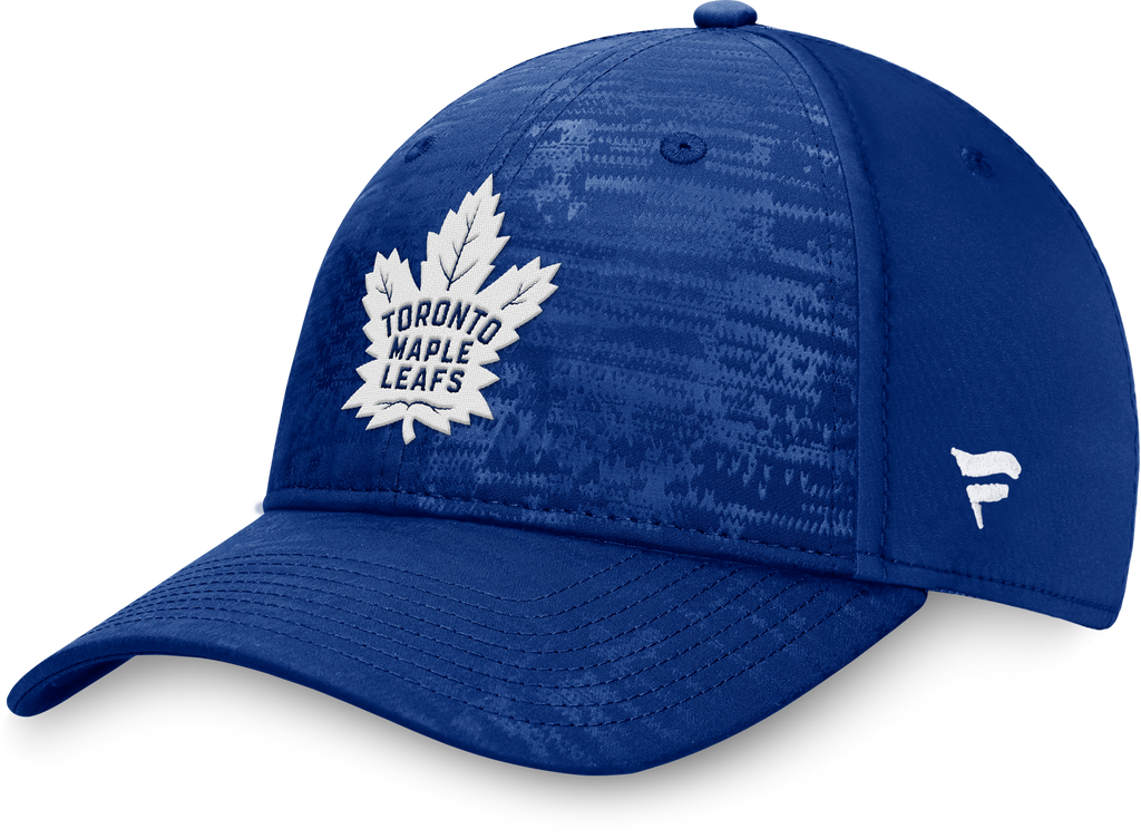 NHL Fundamental Stretch Hat