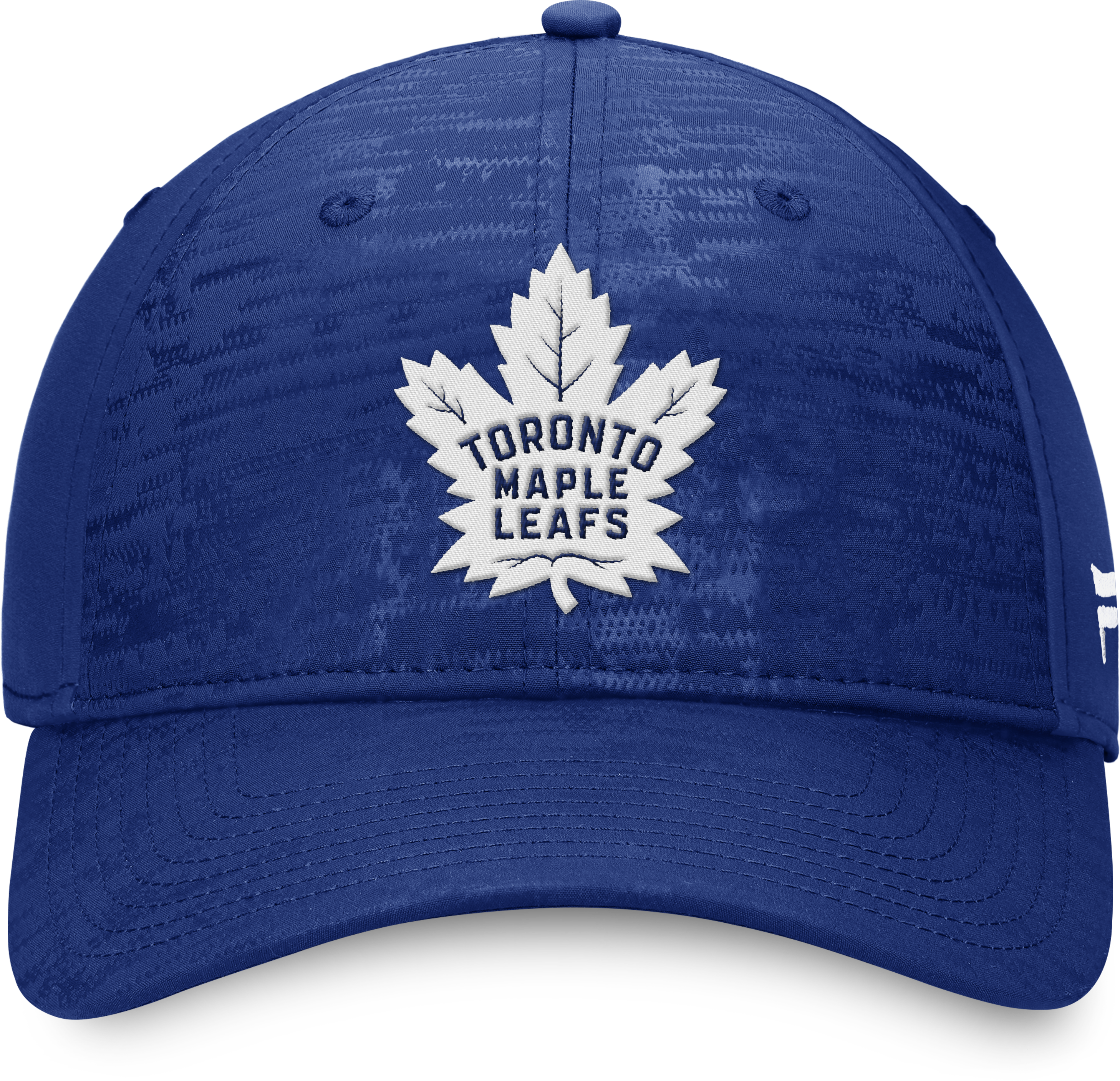 NHL Fundamental Stretch Hat