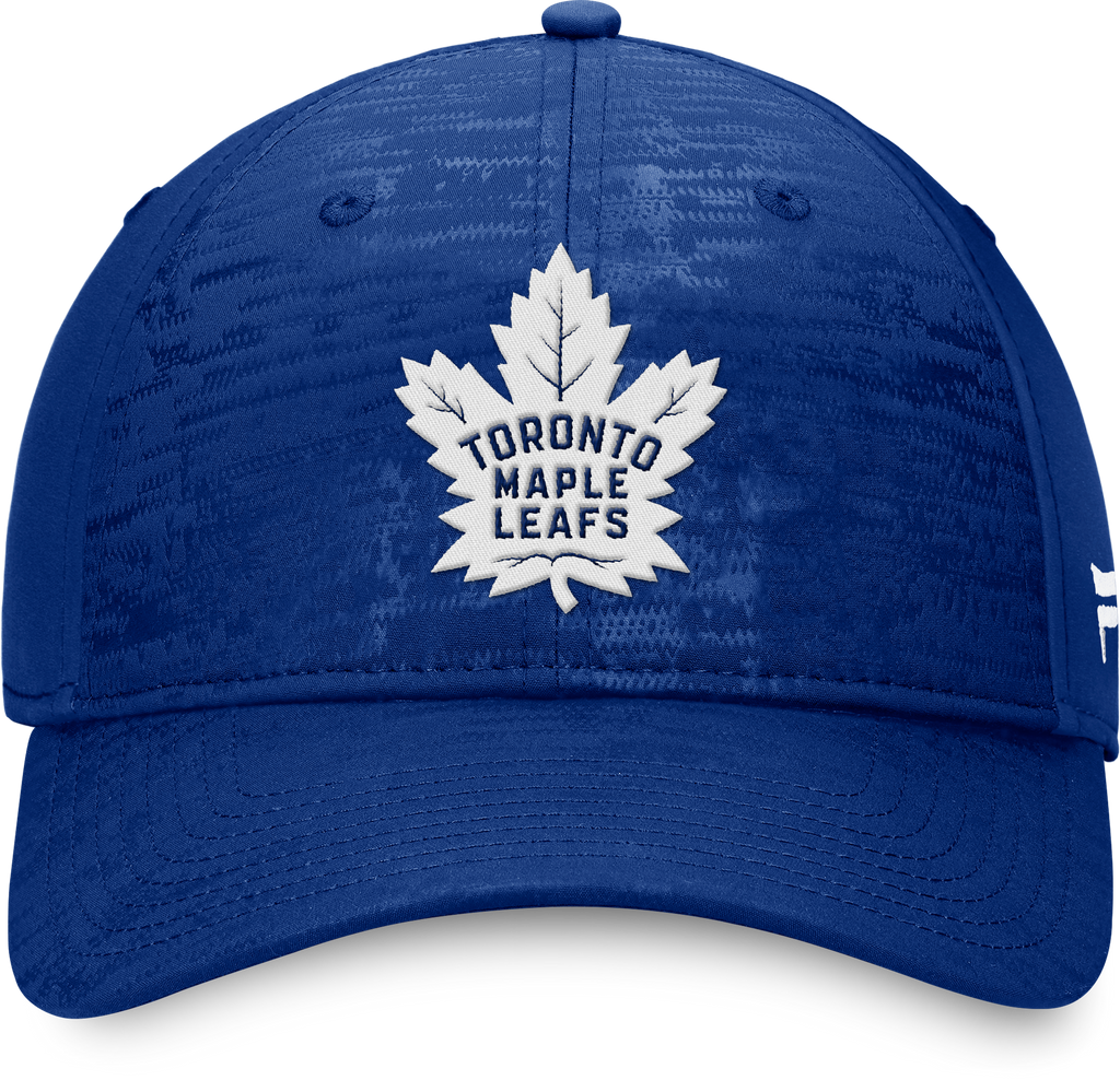 NHL Fundamental Stretch Hat