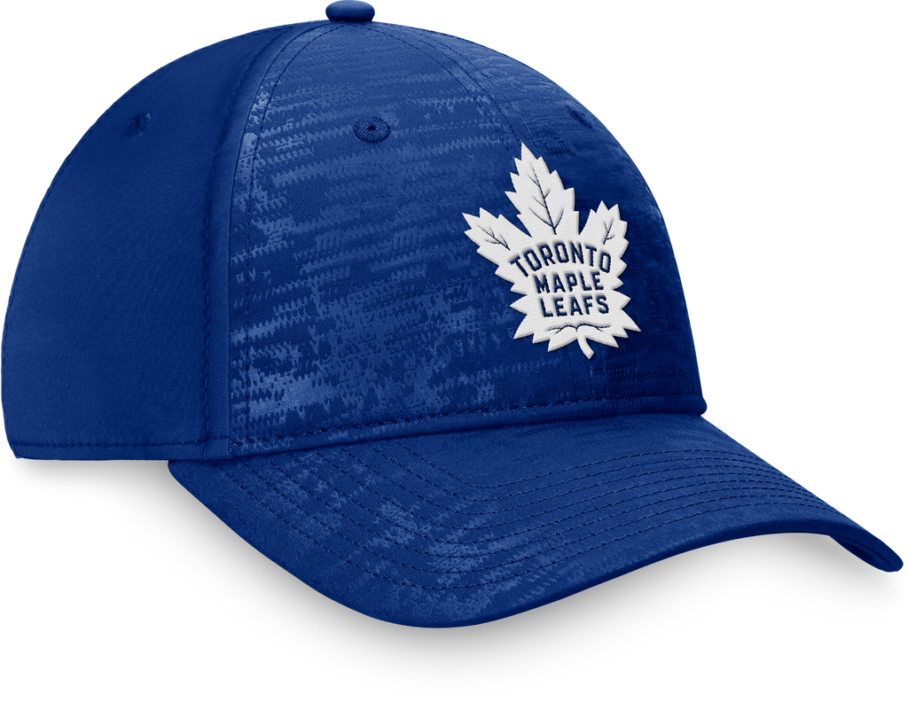 NHL Fundamental Stretch Hat