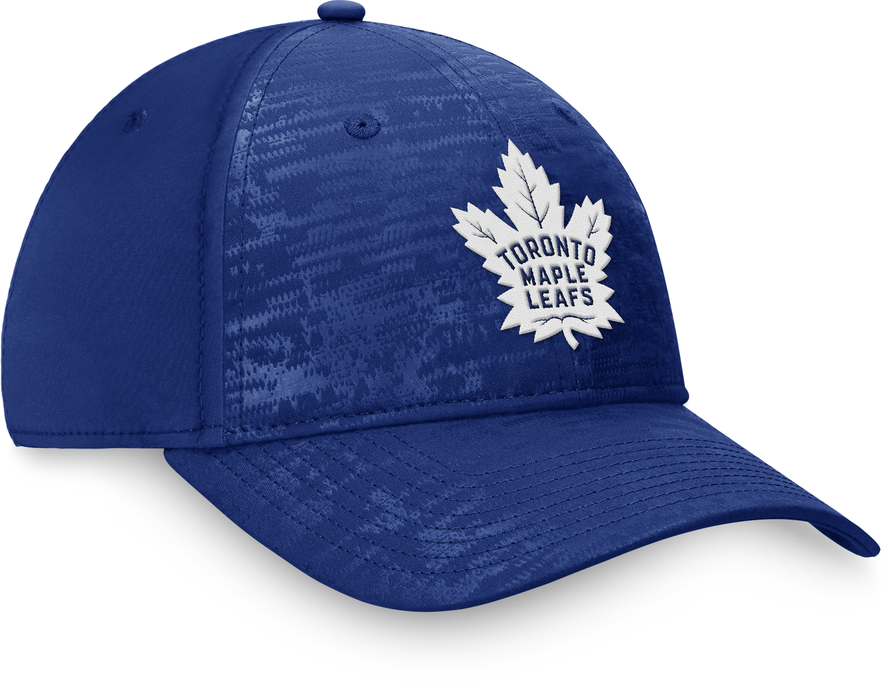 NHL Fundamental Stretch Hat