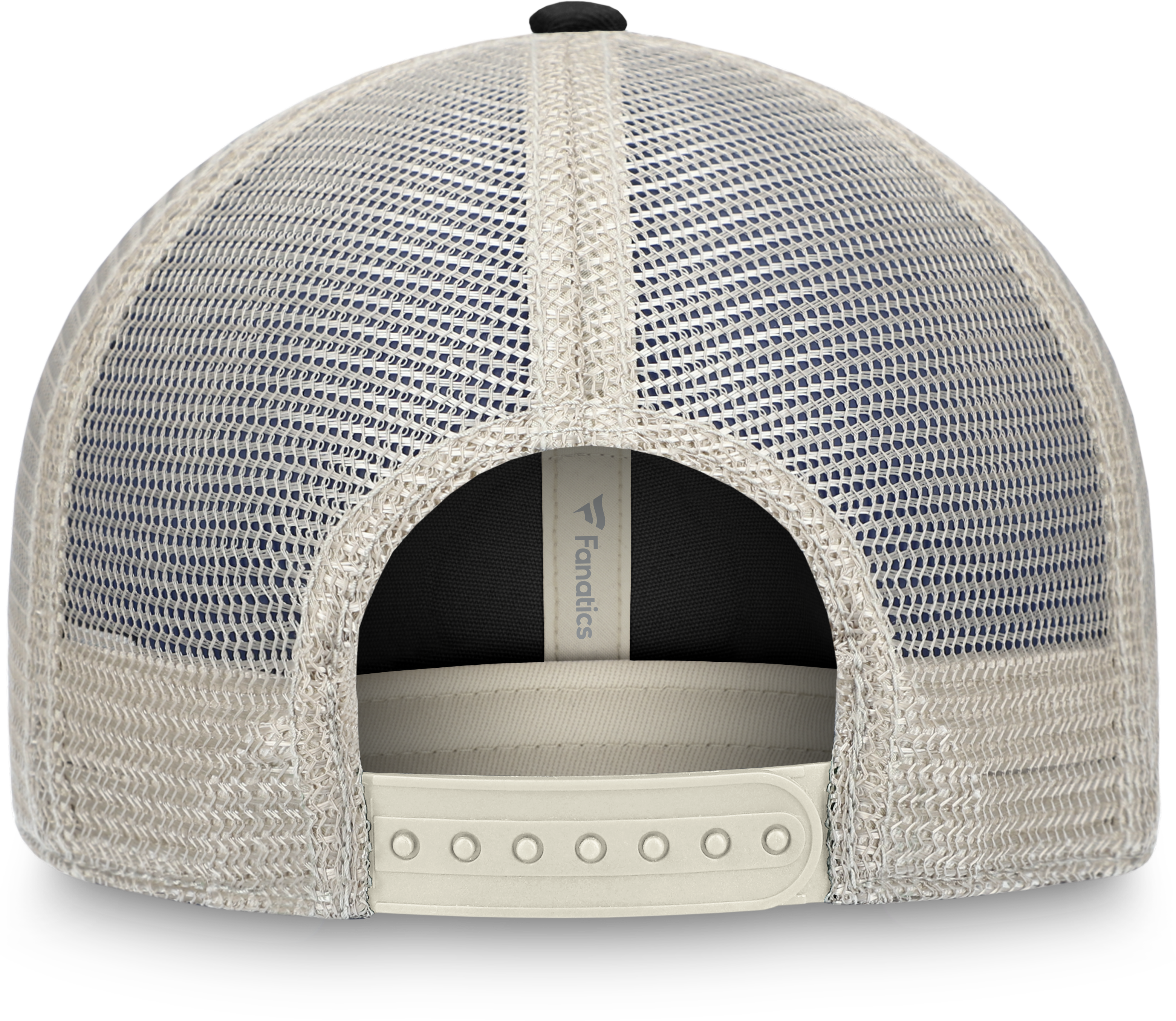Fanatics NHL Heritage Adjustable Meshback Hat