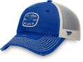 Fanatics NHL Heritage Adjustable Meshback Hat