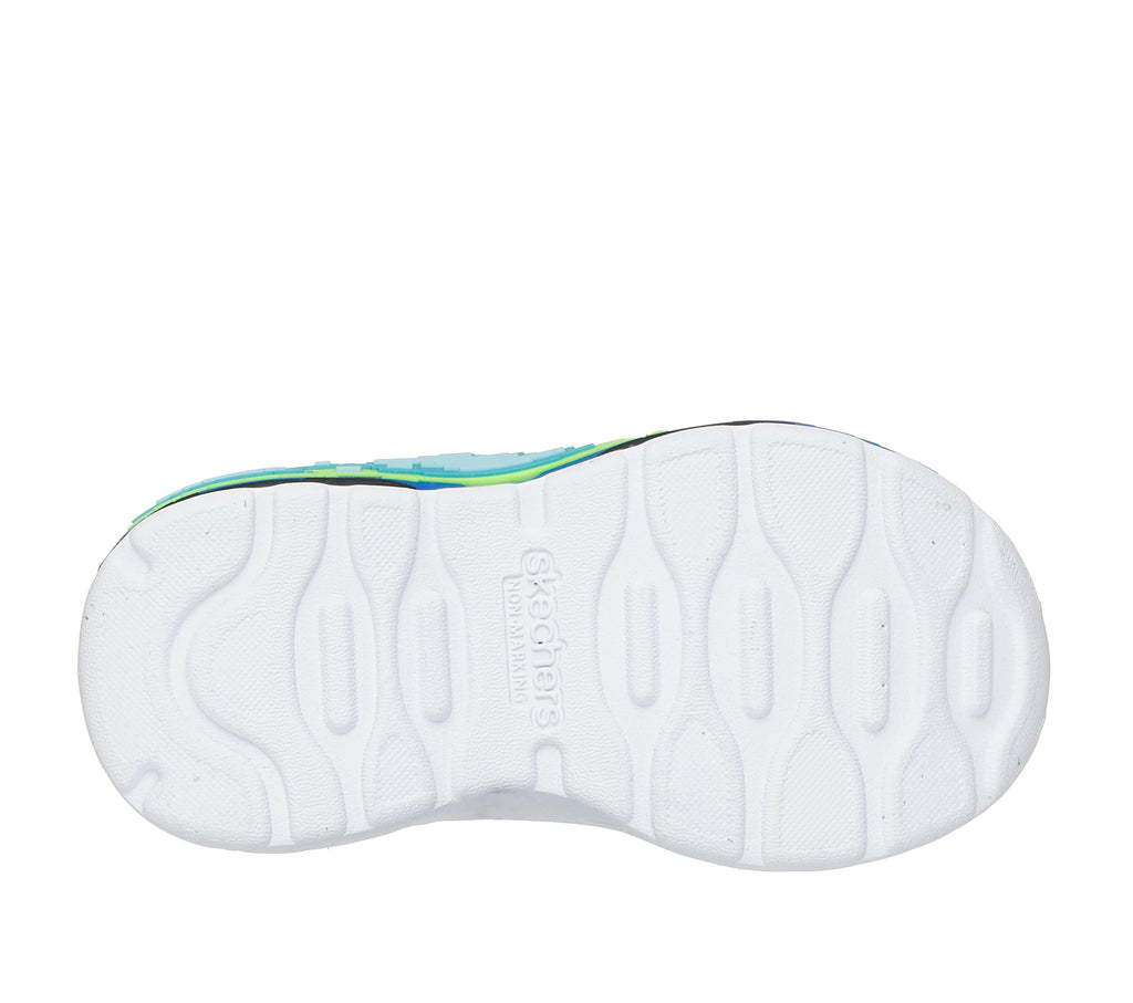 Skechers Boys' Toddler Mega Scene Shoes