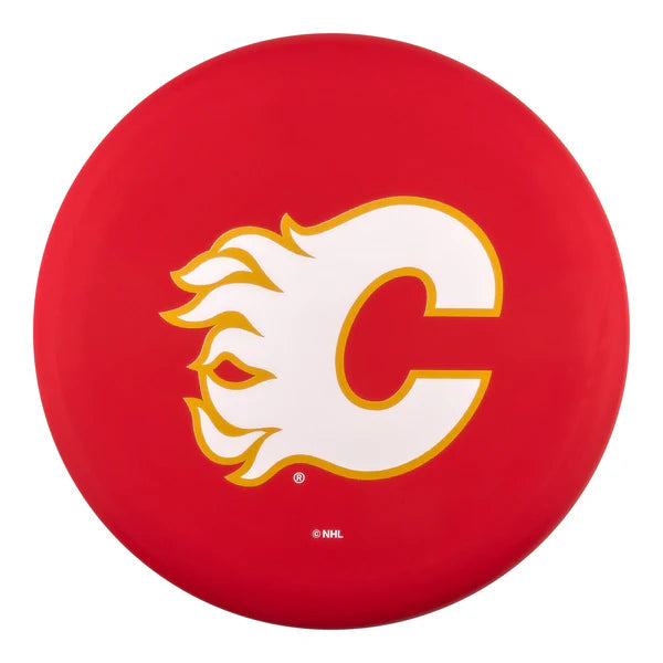 Pivot BaseGrip Plastic - NHL Primary Logo Stamp