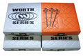 Worth Deluxe Safebase Set