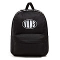Vans Old Skool Backpack Black/White