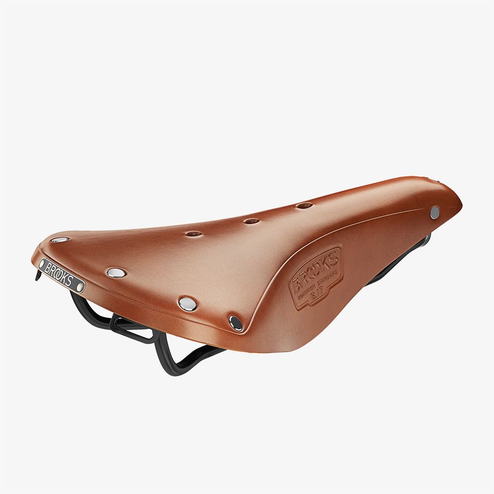Brooks B17 Bike Saddle