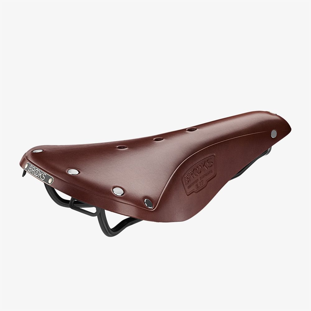 Brooks B17 Bike Saddle