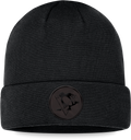 NHL Iced Out Cuffed Toque