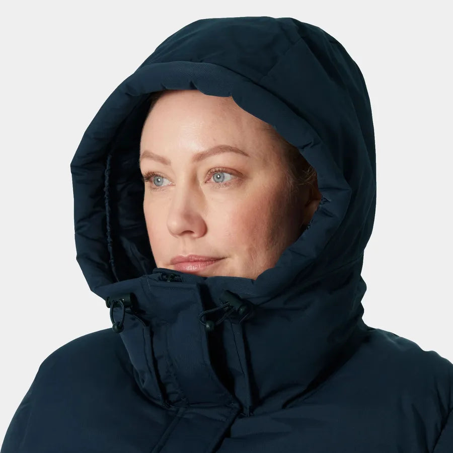 Helly Hansen Women's Adore Puffy Parka