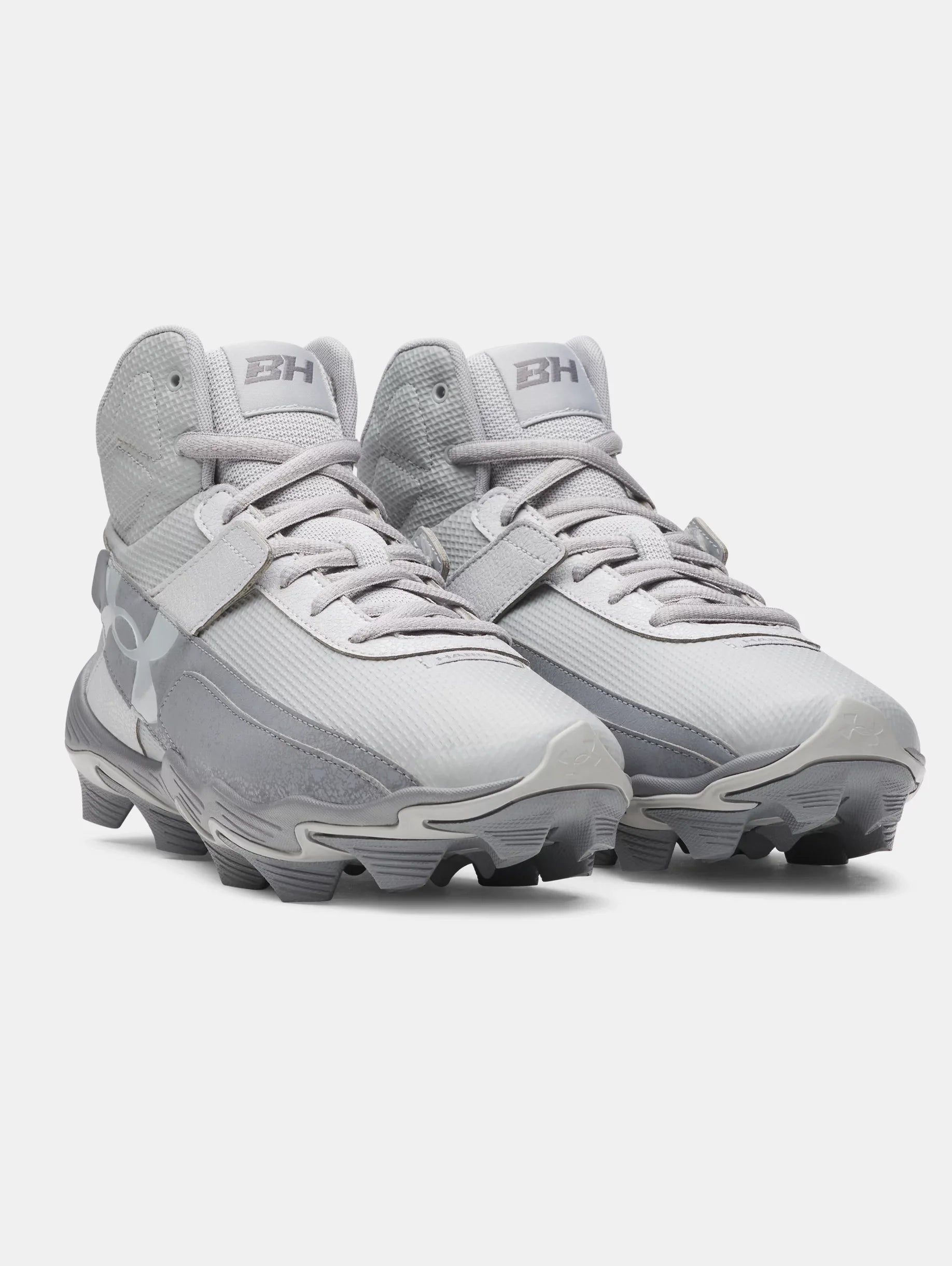 Under Armour Men's Harper 10 RM Baseball Cleats