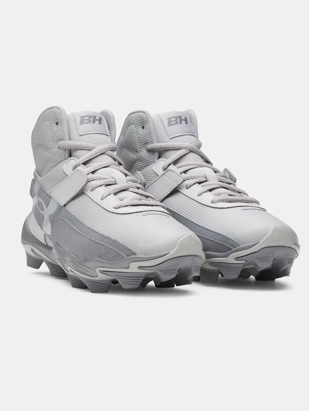 Under Armour Men's Harper 10 RM Baseball Cleats