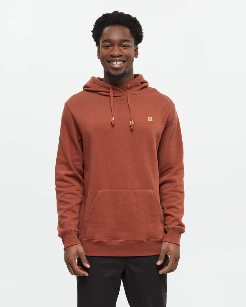 Tentree Men's Treefleece Reynard Hoodie