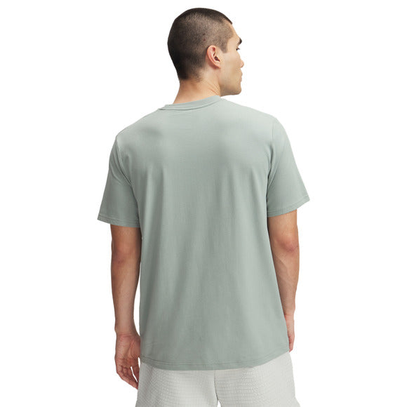 Under Armour Men's Icon Short Sleeve