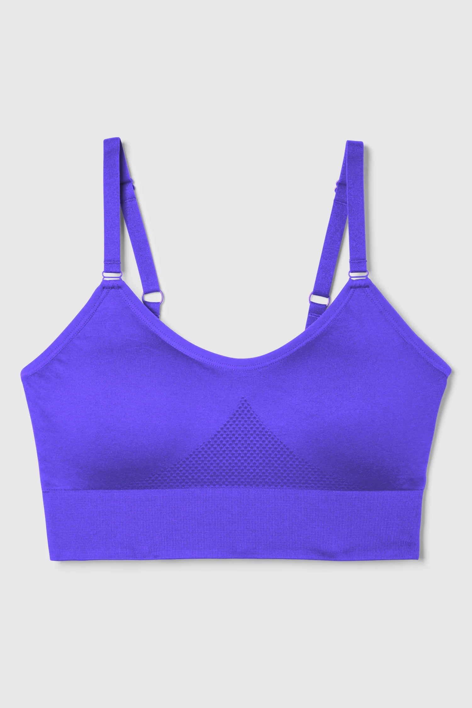 Women's Core Seamless Sports Bra