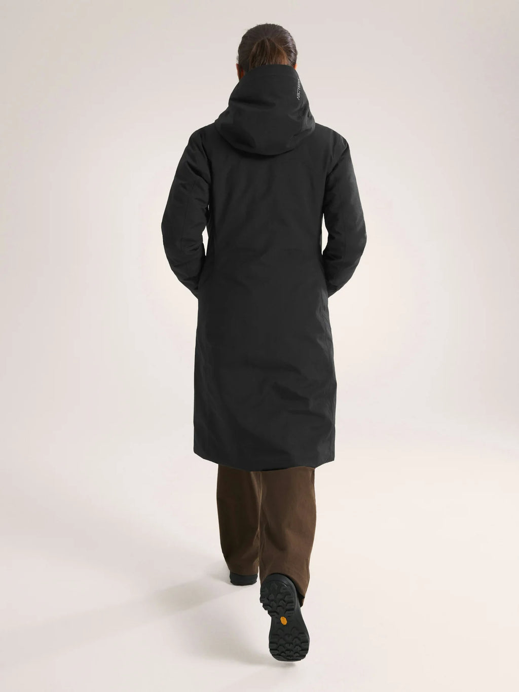 Arc'Teryx Women's Patera Parka