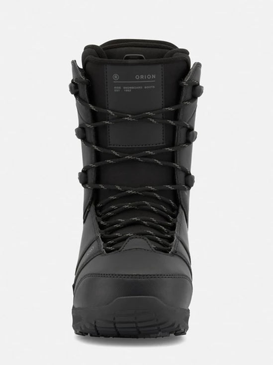 Ride Men's Orion Snowboard Boots - 2026