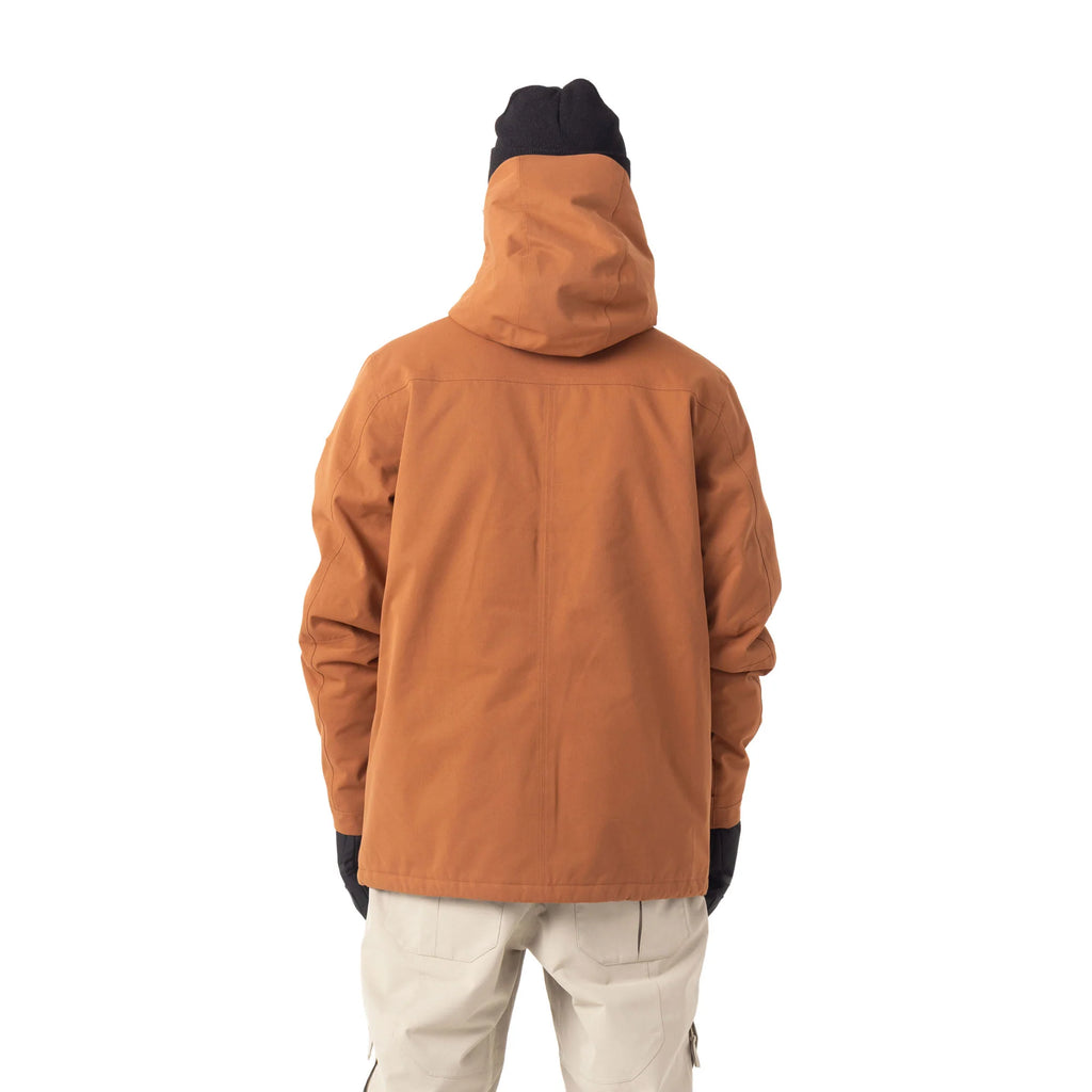 Dakine Men's Yukon Jacket 15K/10K