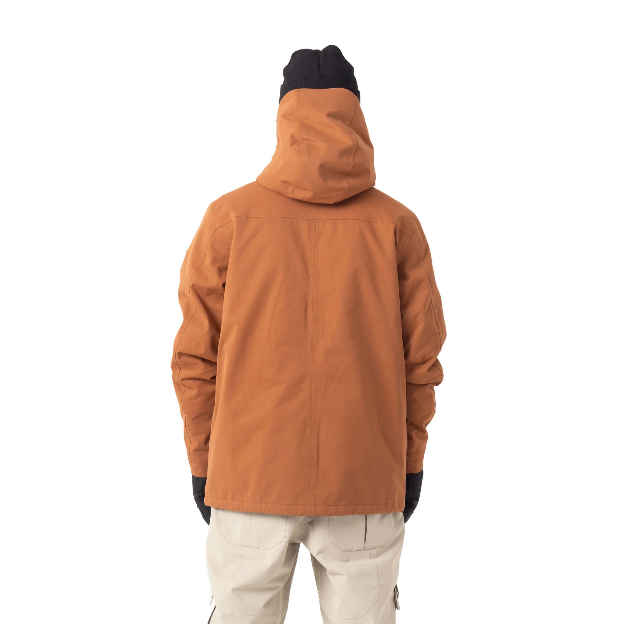 Dakine Men's Yukon Jacket 15K/10K
