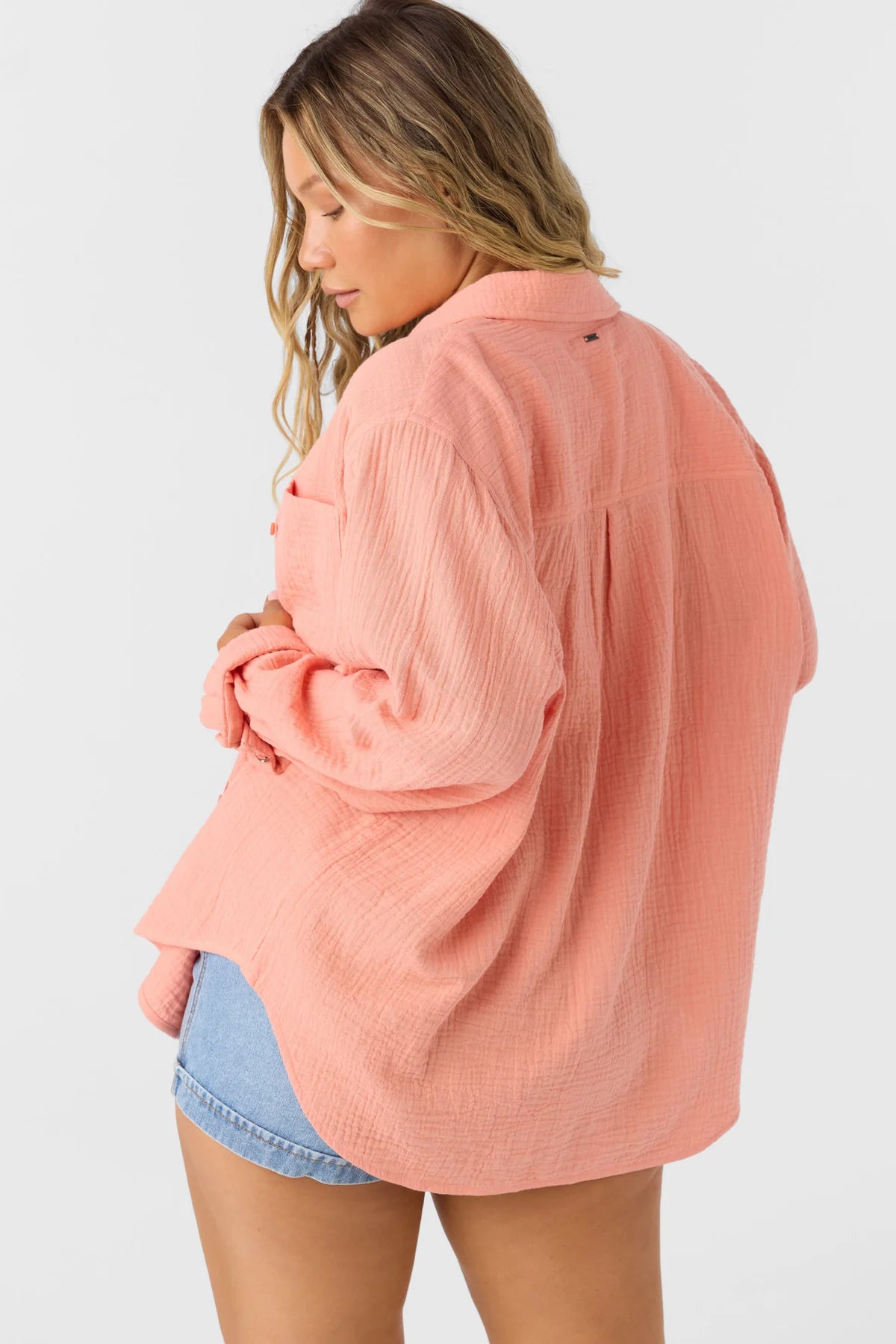 Women's Leni Relaxed Top