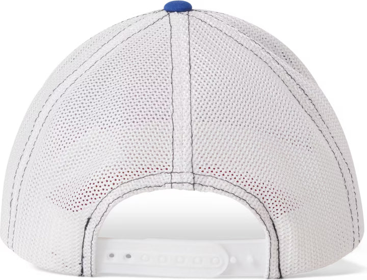 CCM Adult Athleisure Meshback Trucker Cap