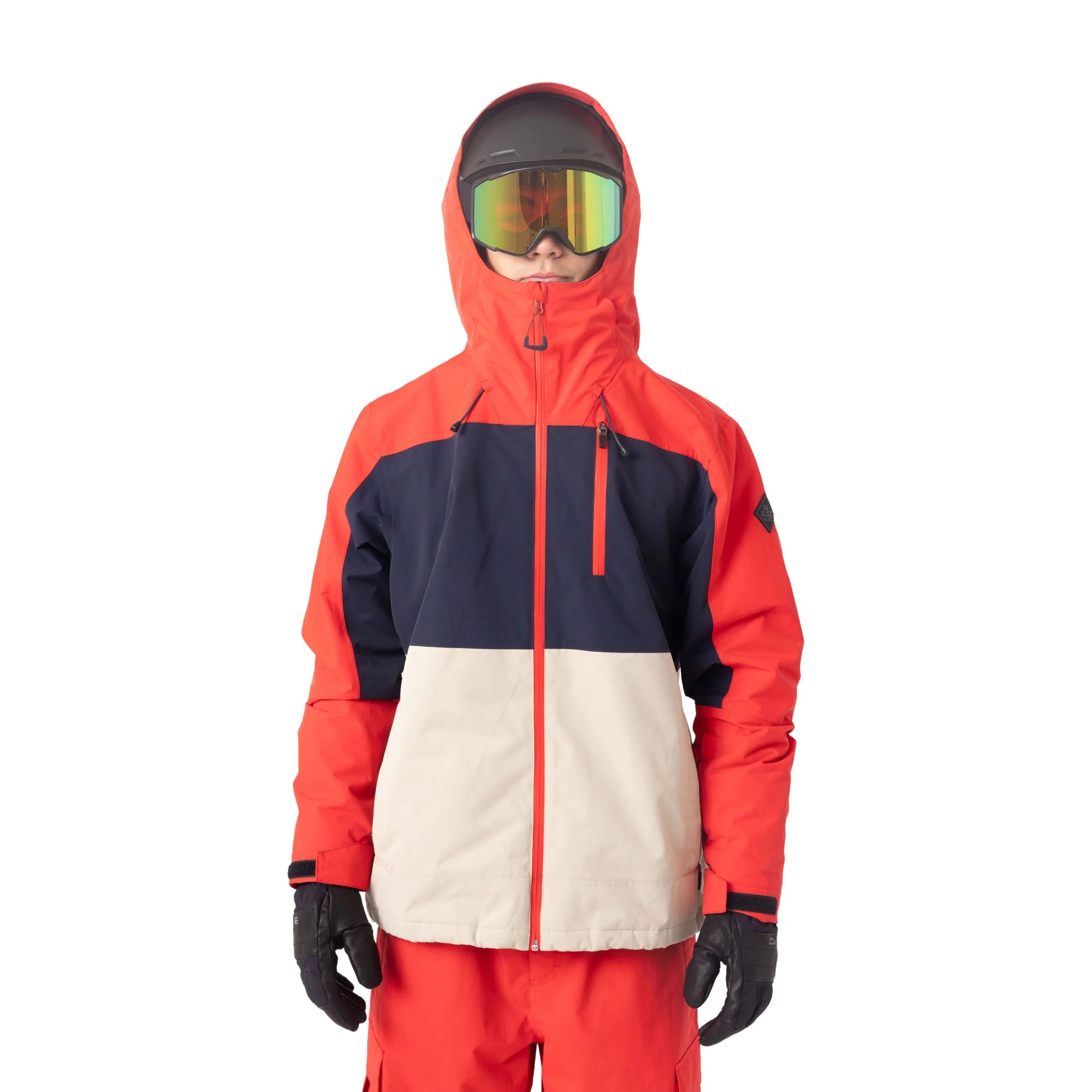 Dakine Men's Triton Jacket 15K/15K