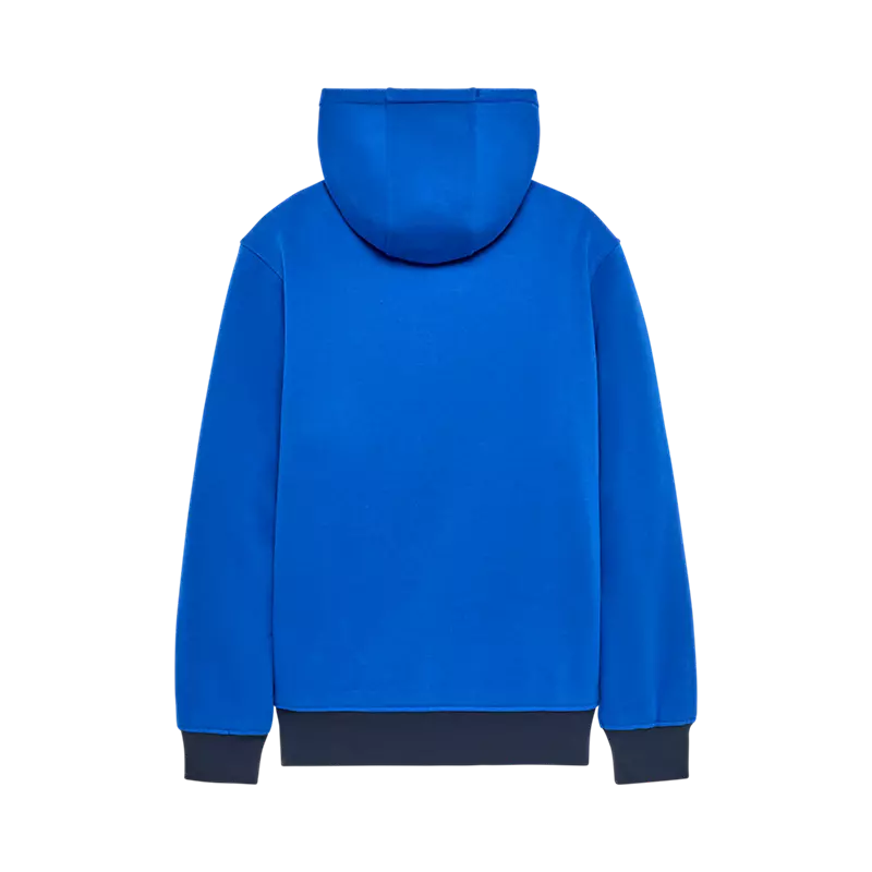 Fox Men's Spire Sasquatch Zip Hoodie
