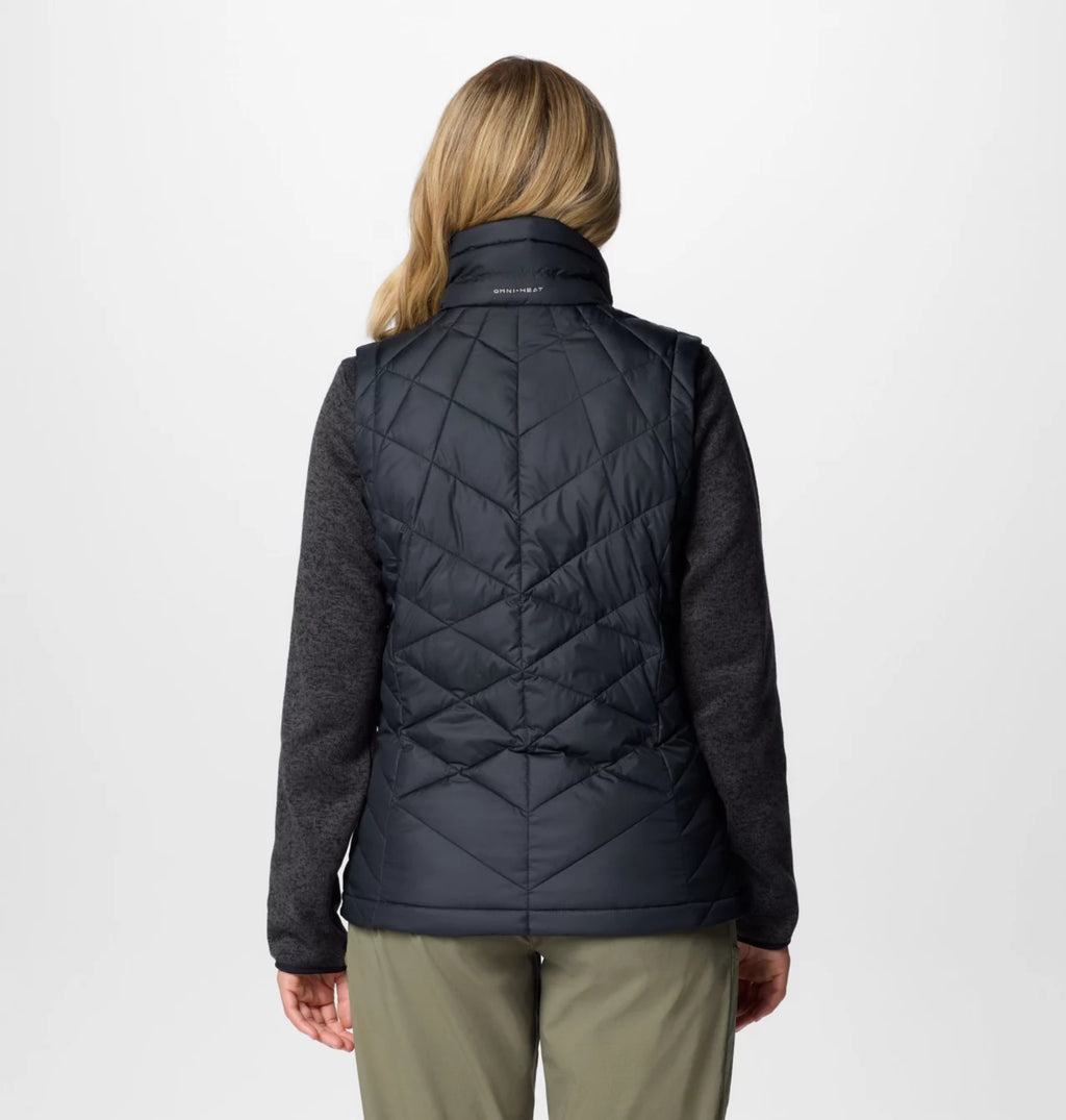 Columbia Women's Heavenly II Vest