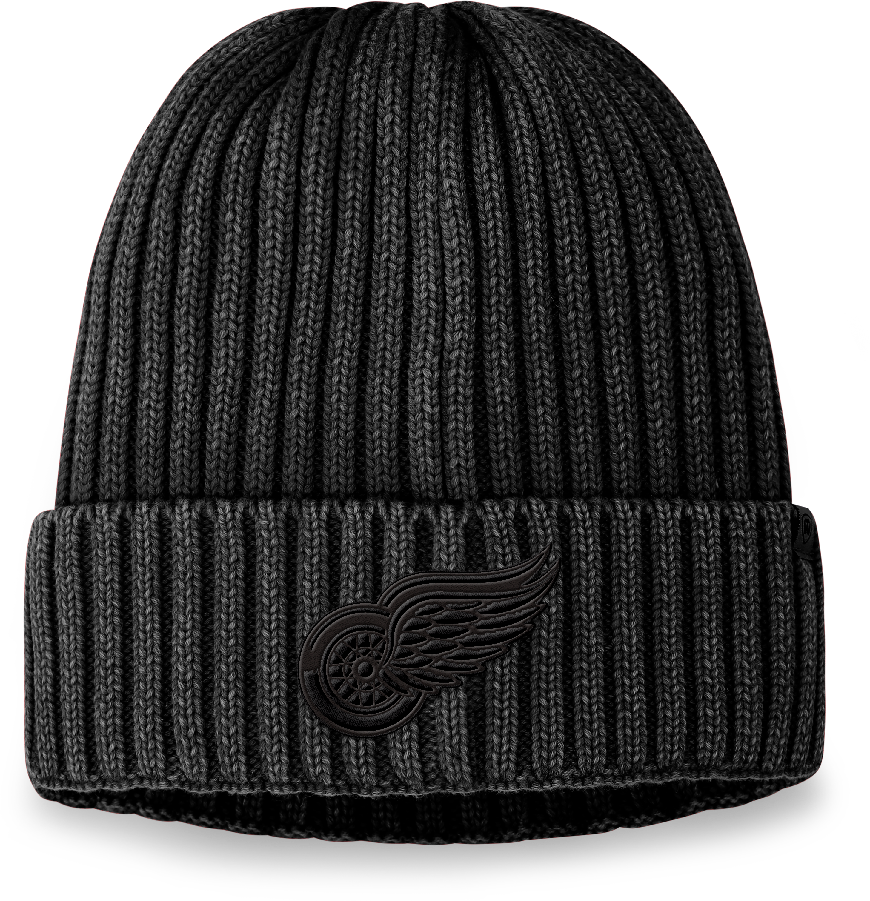 NHL Authentic Pro Road Tonal Knit Beanie